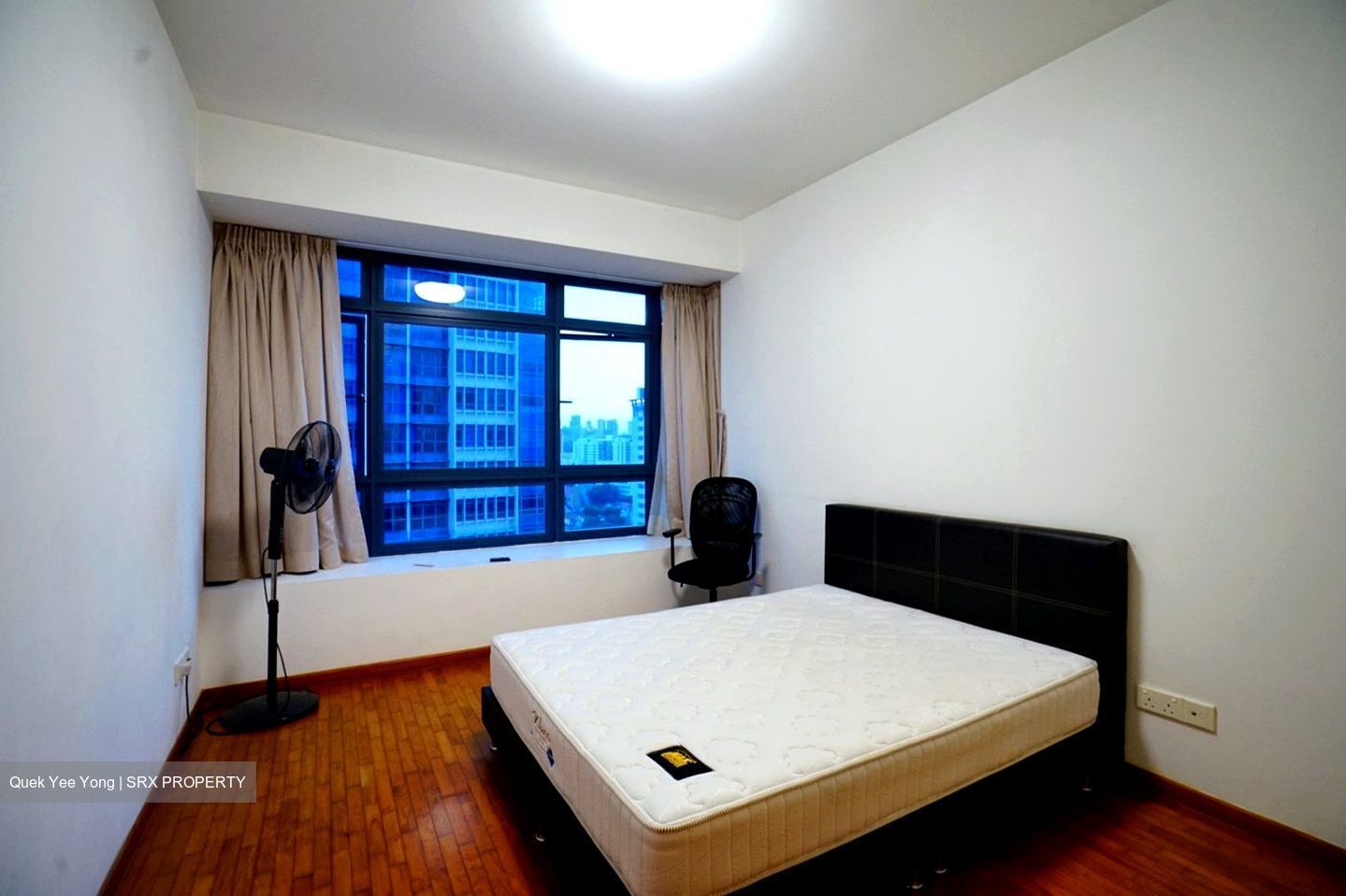 City Square Residences (D8), Condominium #561071501